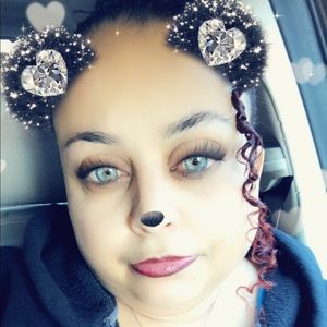 Meet your Posher, Rosa